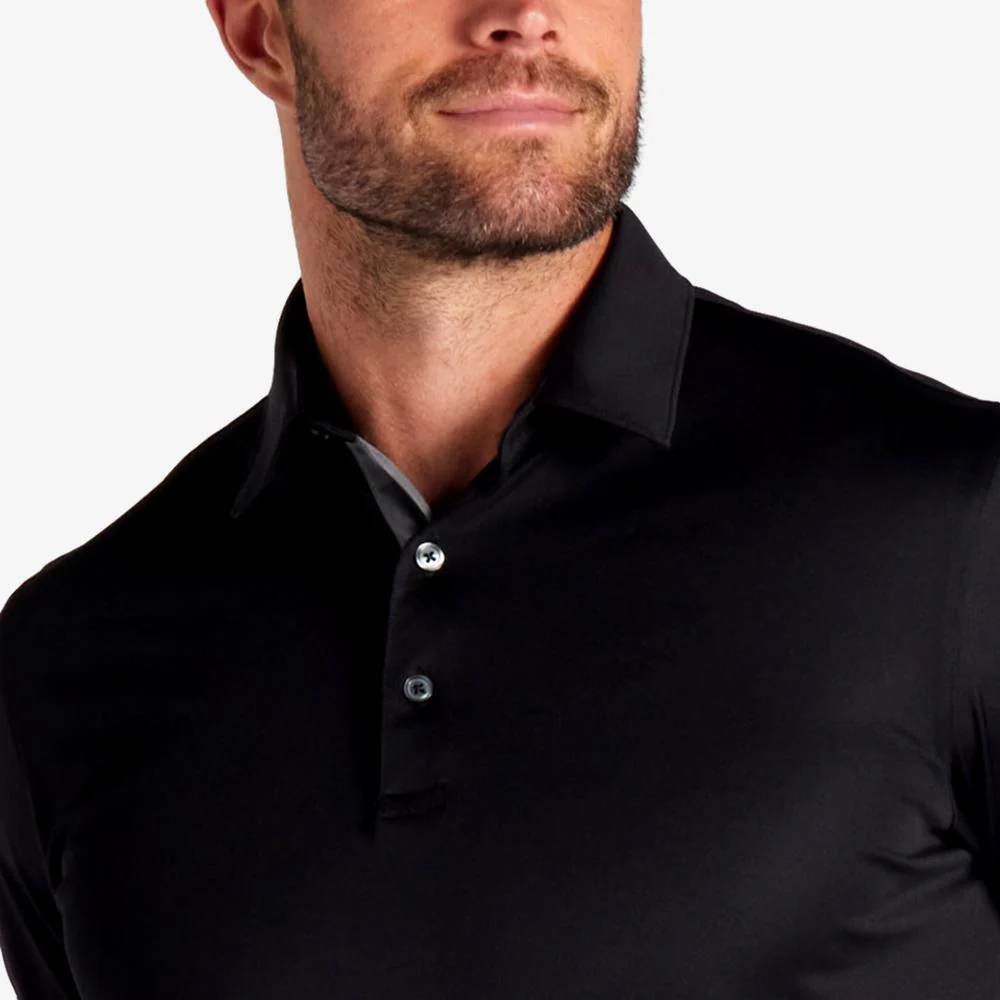 PUMA MATTR Brigade Polo Shirt - Image 2