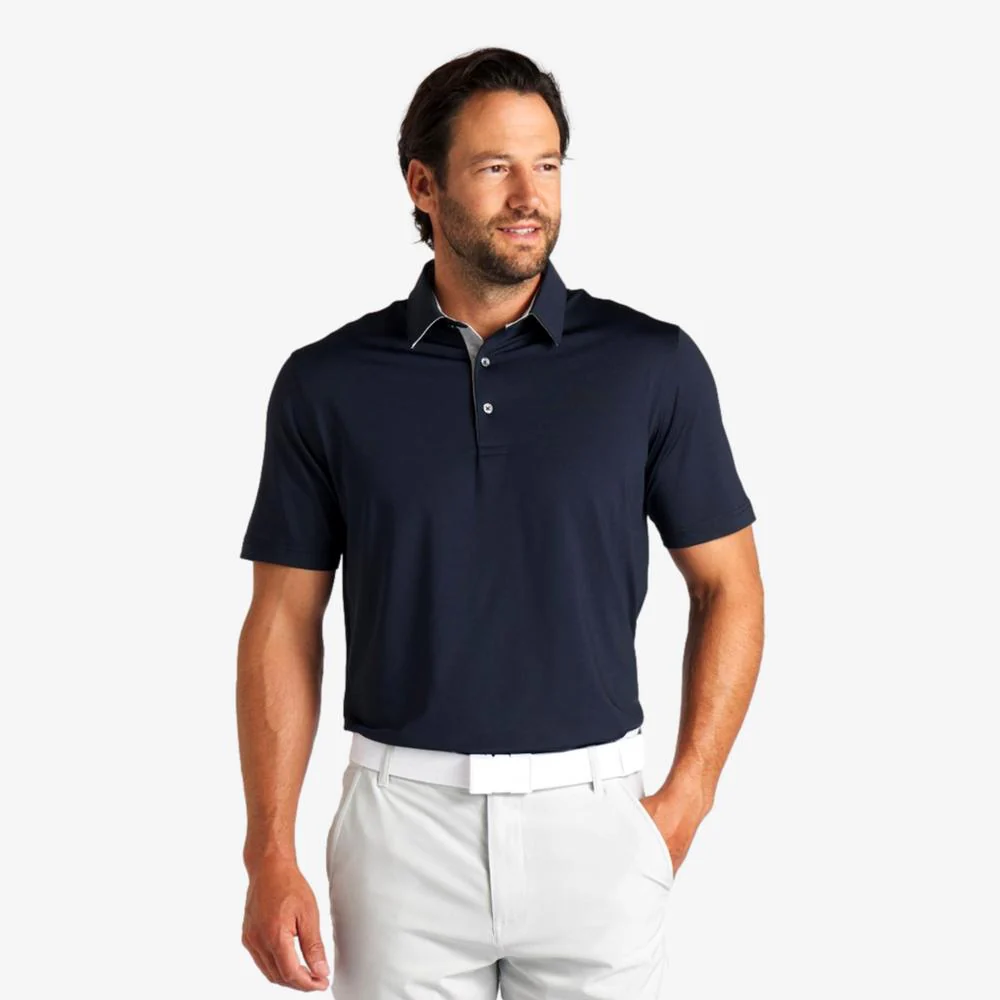 PUMA MATTR Brigade Polo Shirt - Image 5