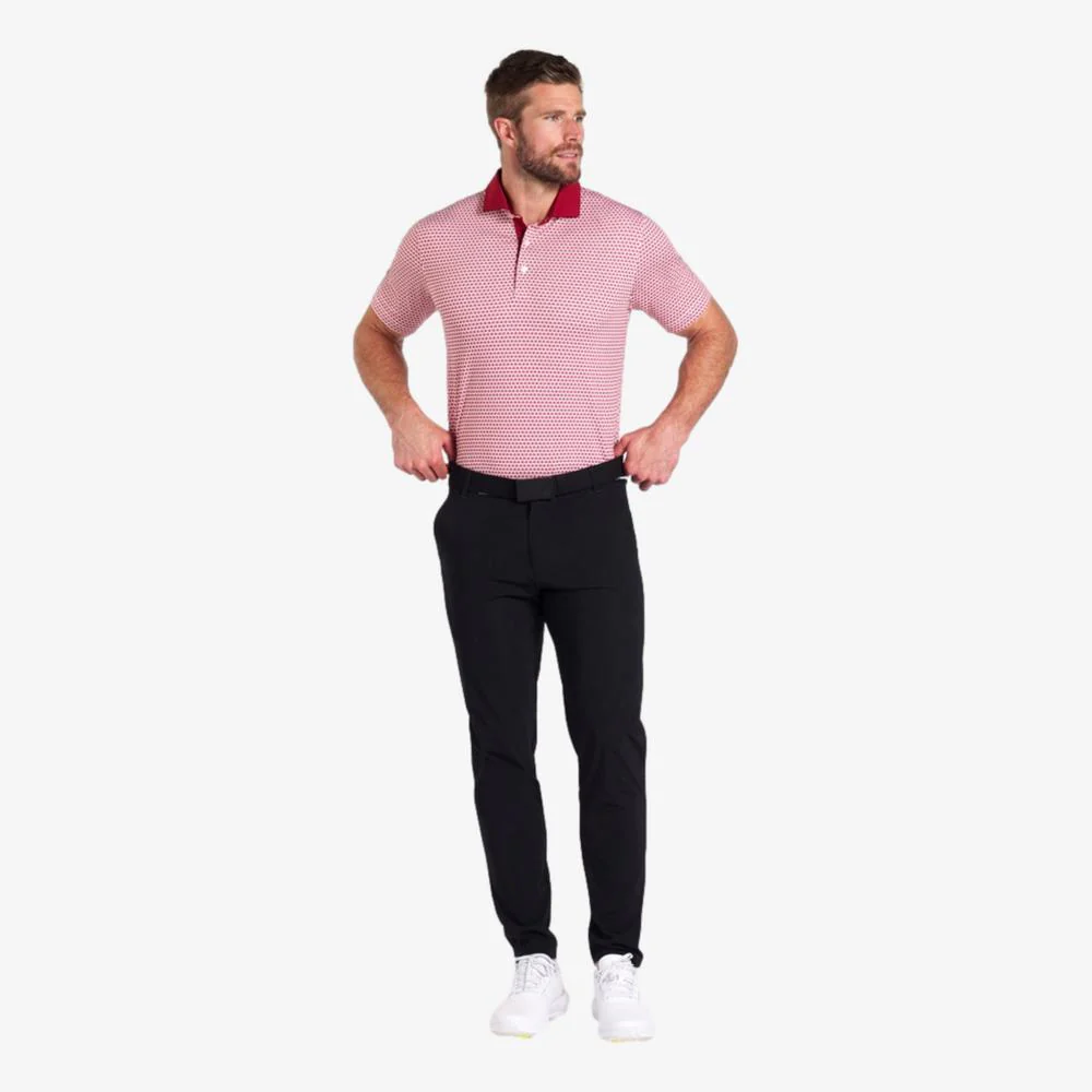 PUMA MATTR Century Polo Shirt - Image 3