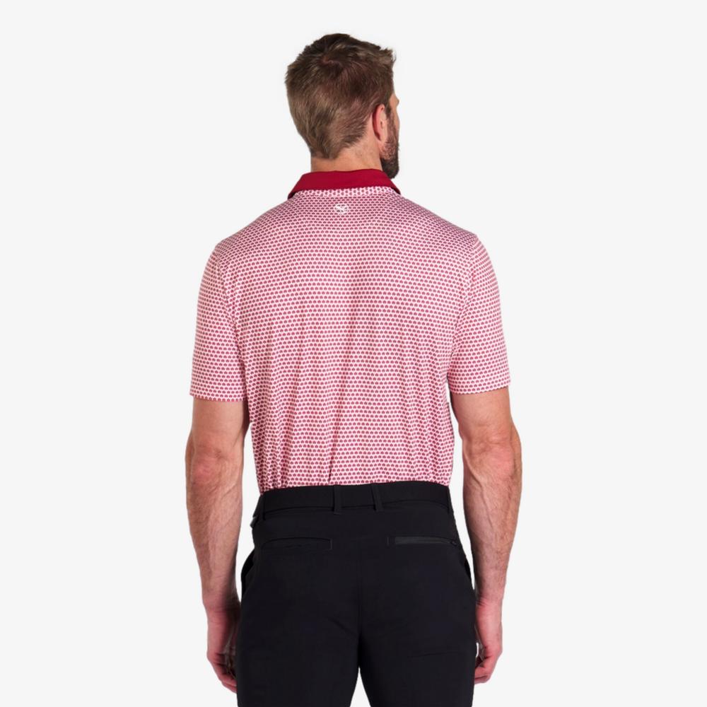 PUMA MATTR Century Polo Shirt - Image 4