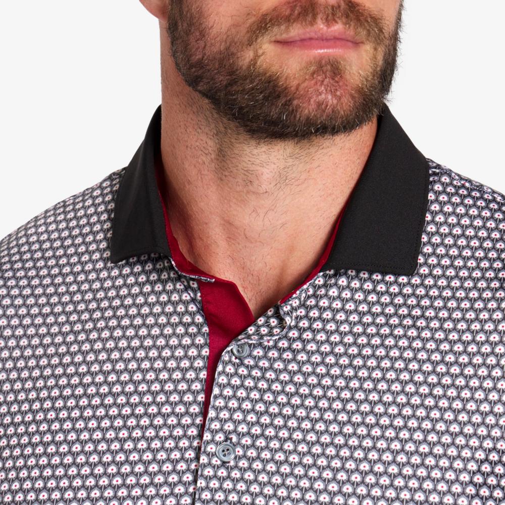 PUMA MATTR Century Polo Shirt - Image 7