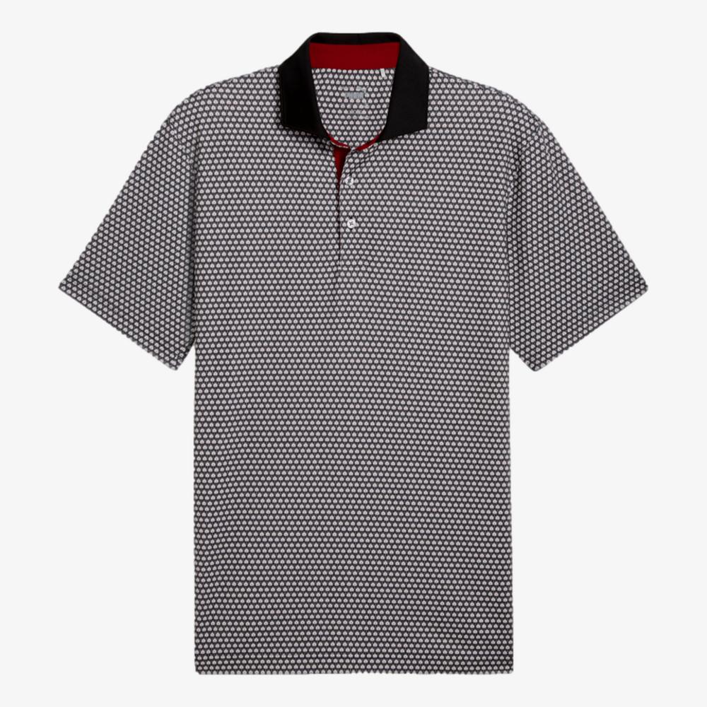 PUMA MATTR Century Polo Shirt - Image 9
