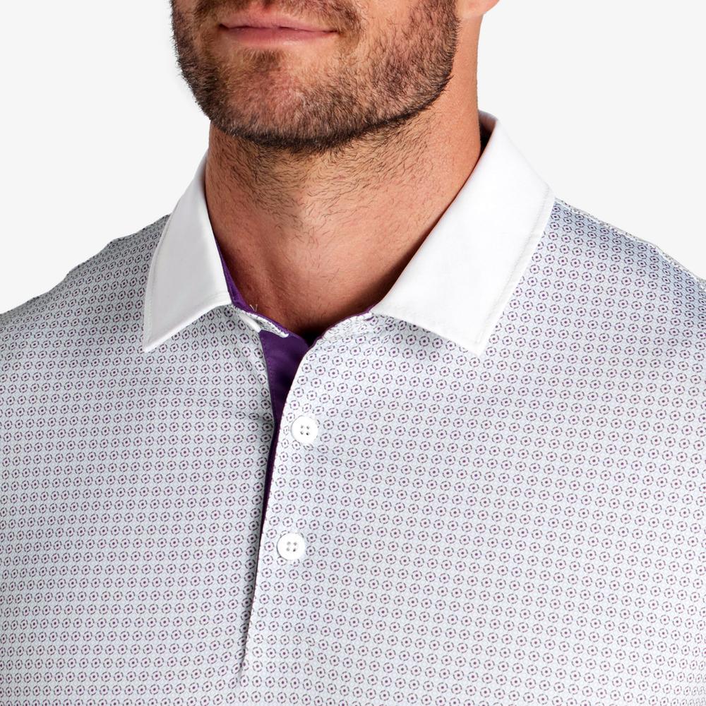 PUMA MATTR Circular Polo - Image 3
