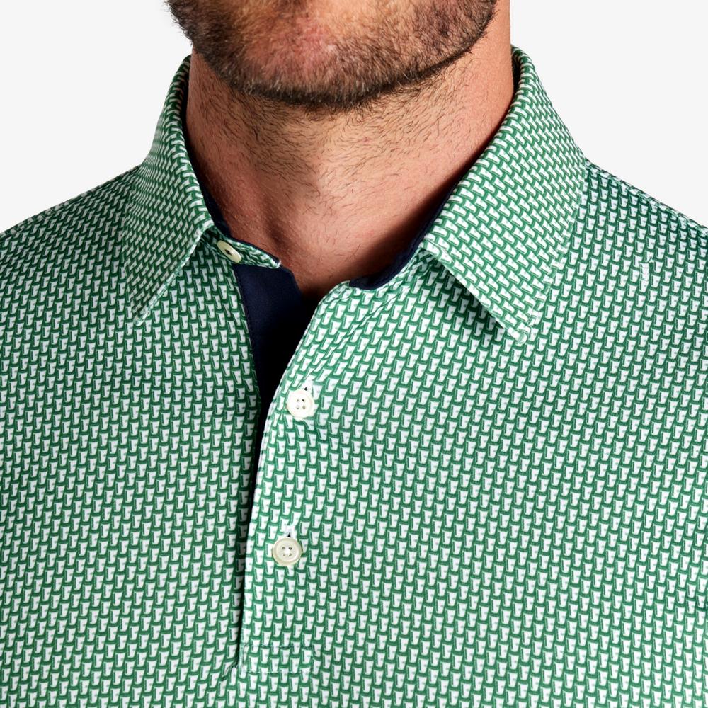 PUMA Mattr Cups Polo - Image 3