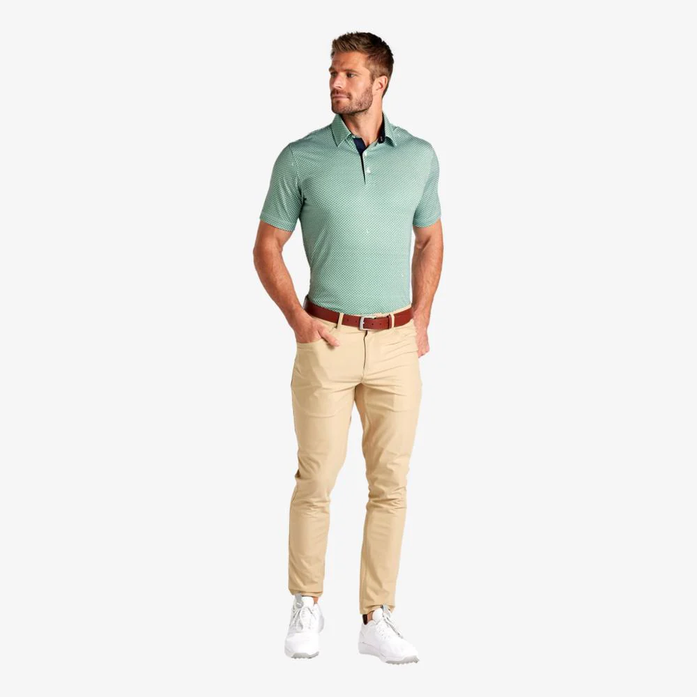 PUMA Mattr Cups Polo - Image 4
