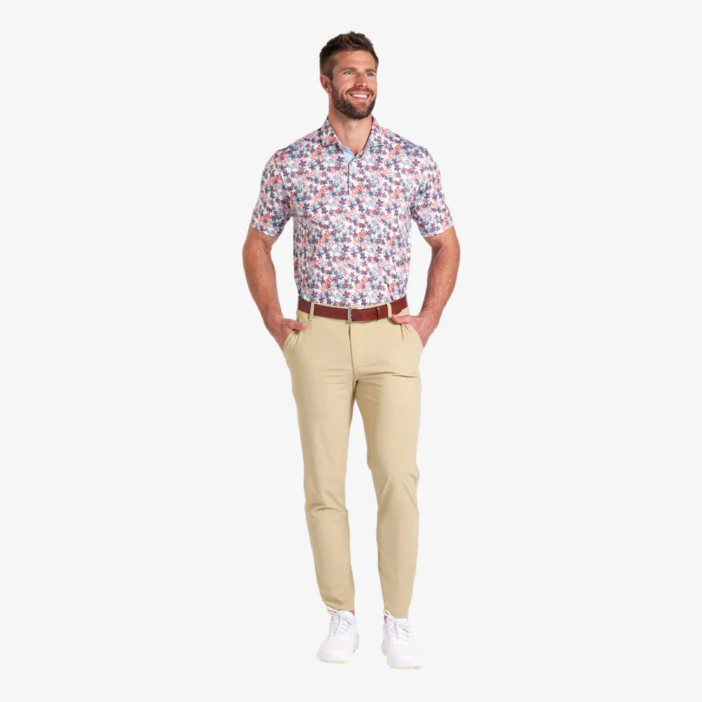 PUMA MATTR Lillie Polo Shirt - Image 3