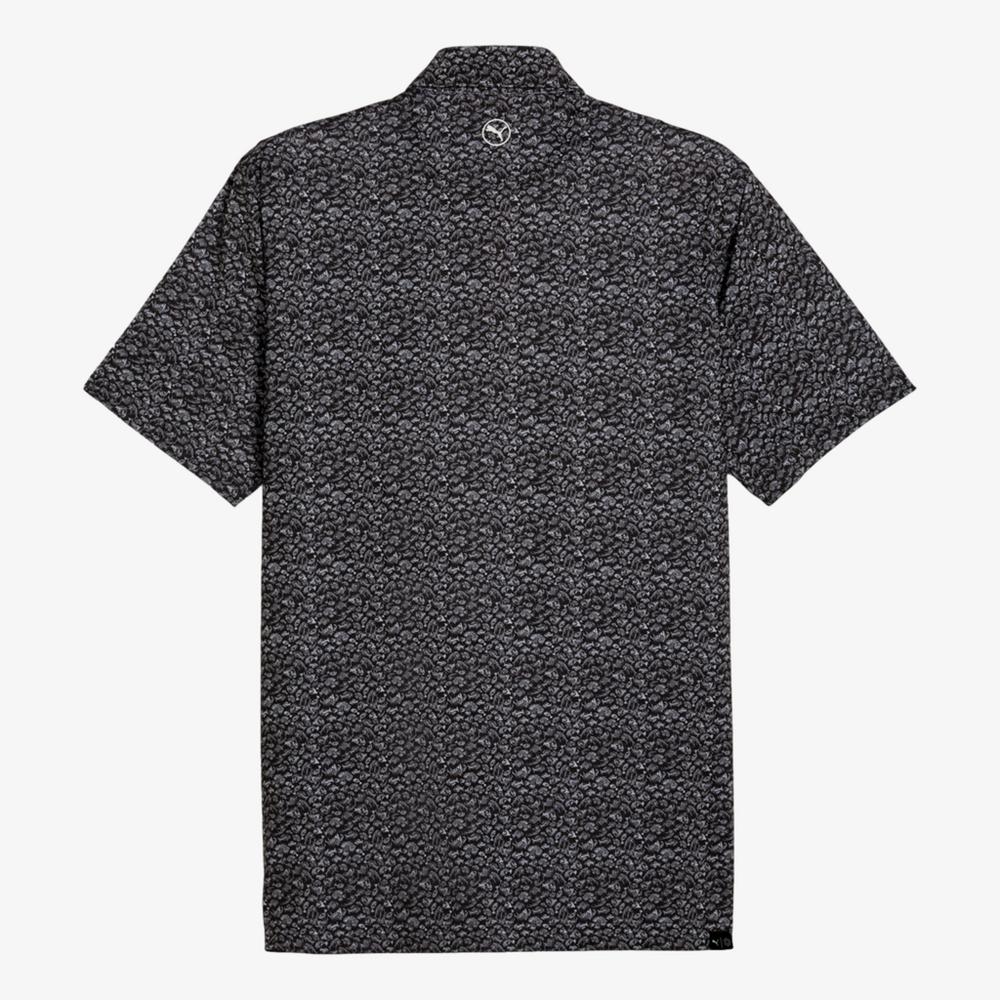 PUMA MATTR Piranha Golf Polo - Image 5