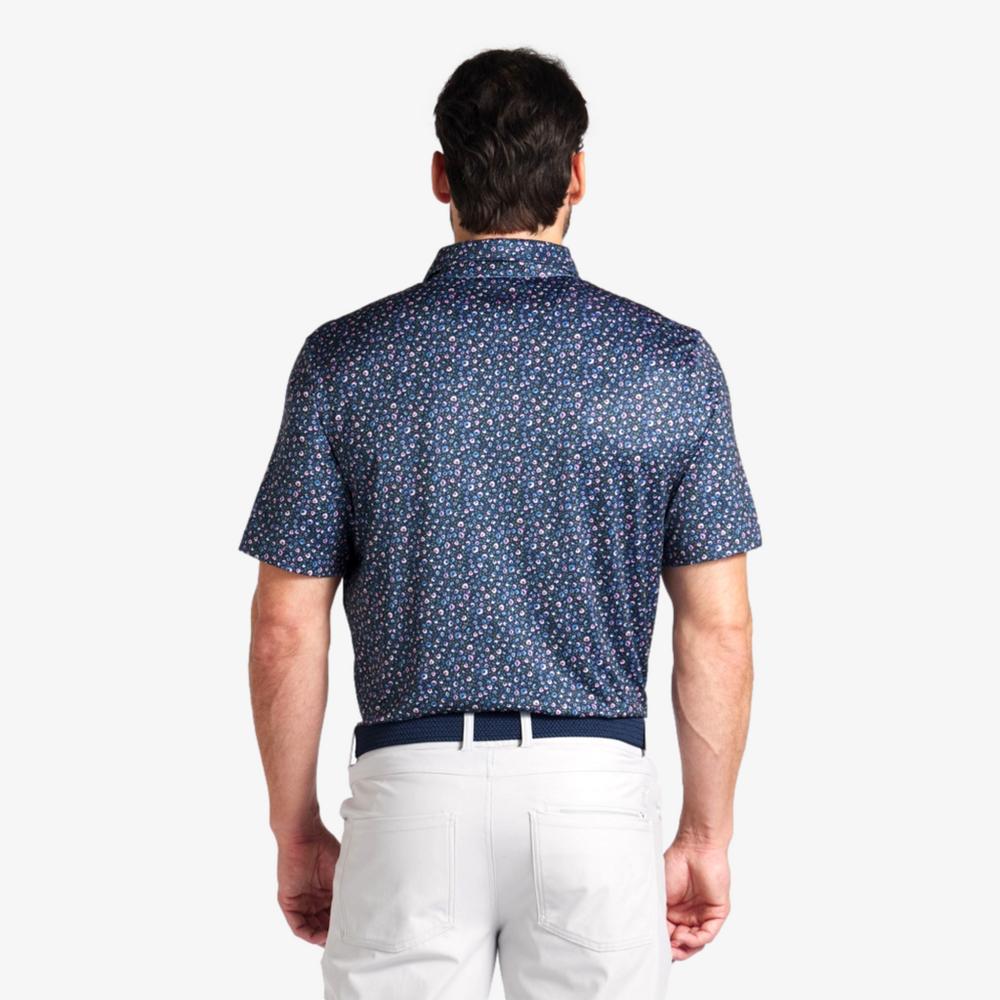 PUMA MATTR Soto Short Sleeve Polo Shirt - Image 4