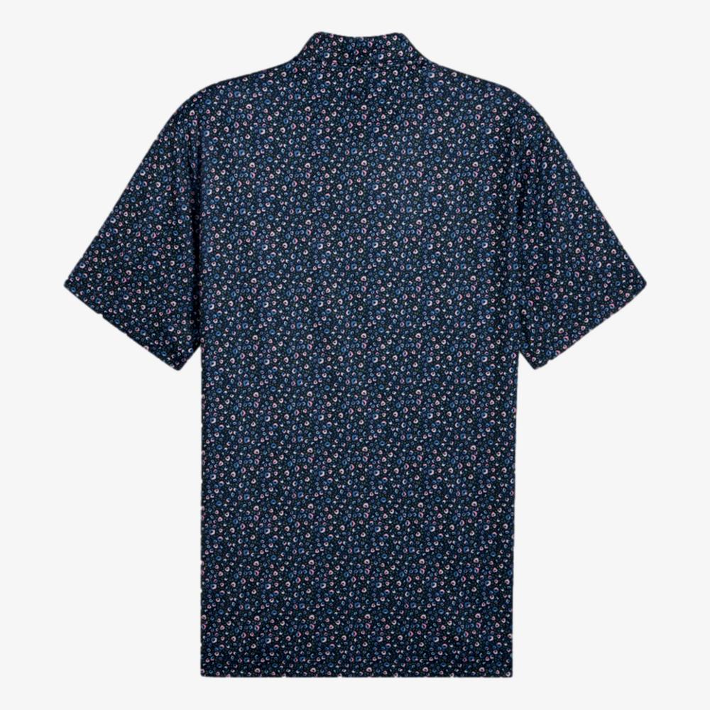 PUMA MATTR Soto Short Sleeve Polo Shirt - Image 6