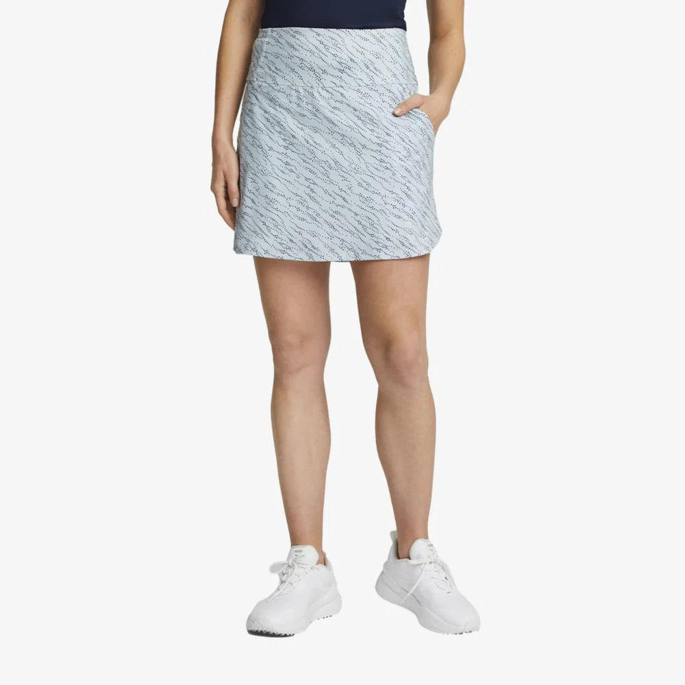 PUMA PWRMESH Whitewater 15" Skort - Image 3