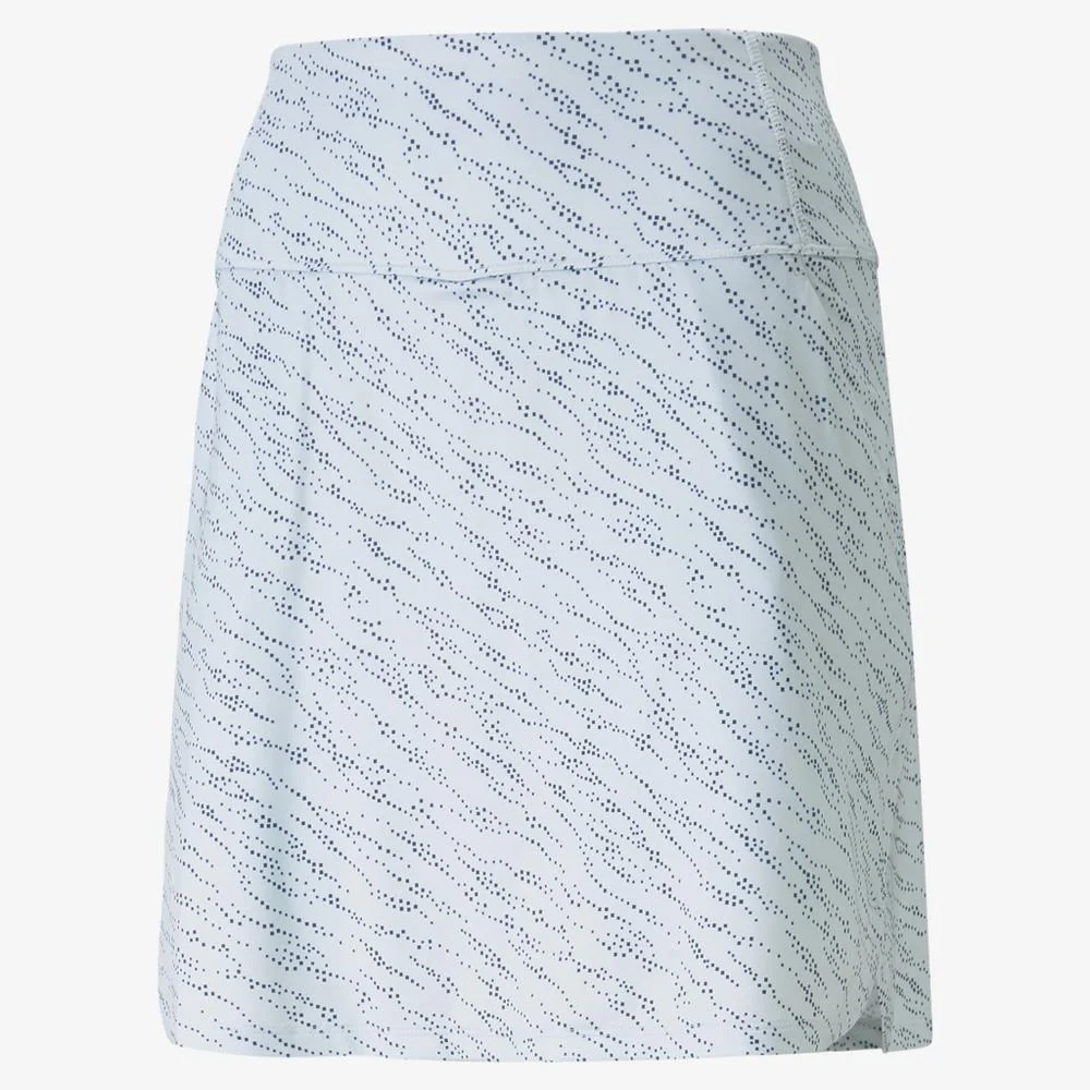 PUMA PWRMESH Whitewater 15" Skort - Image 5