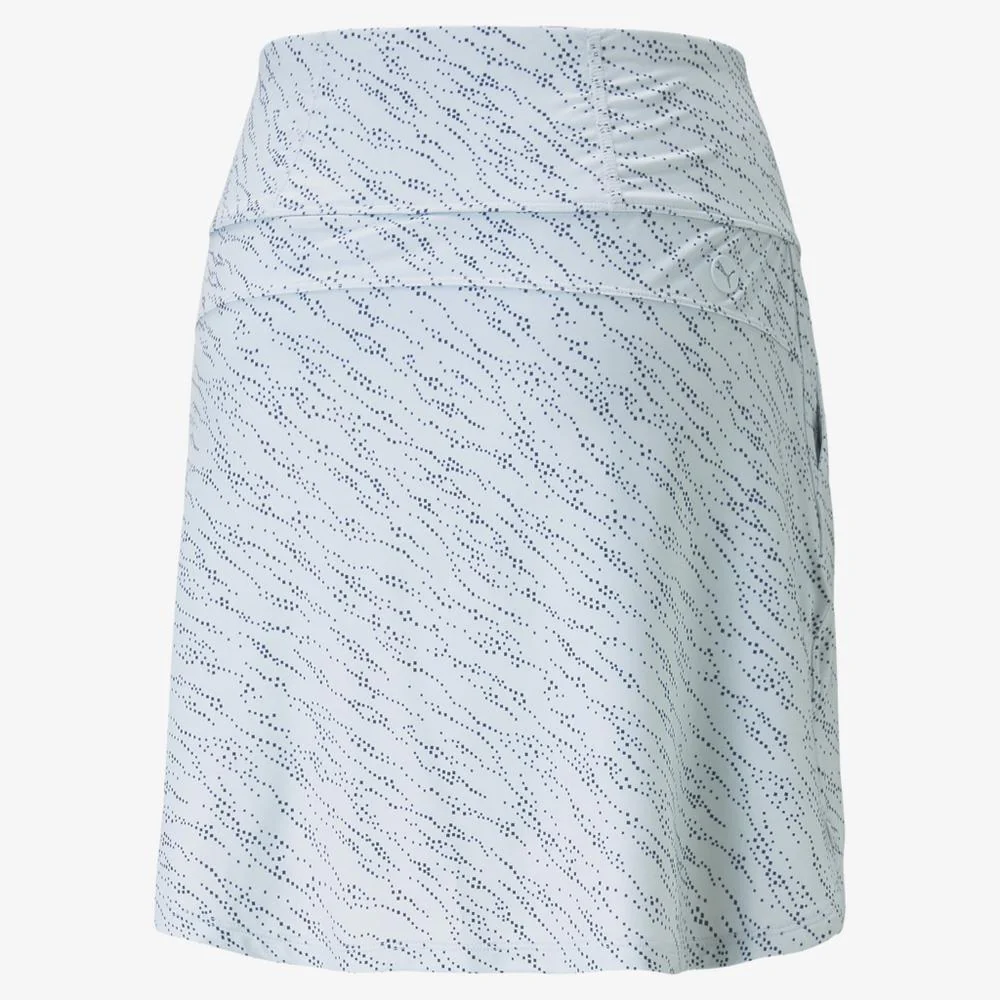 PUMA PWRMESH Whitewater 15" Skort - Image 6