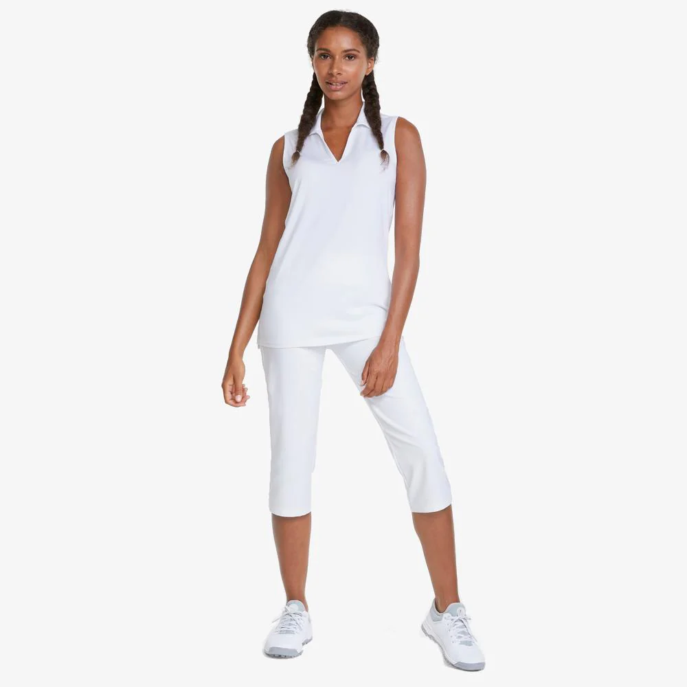 PUMA PWRSHAPE 20" Capri Golf Pant