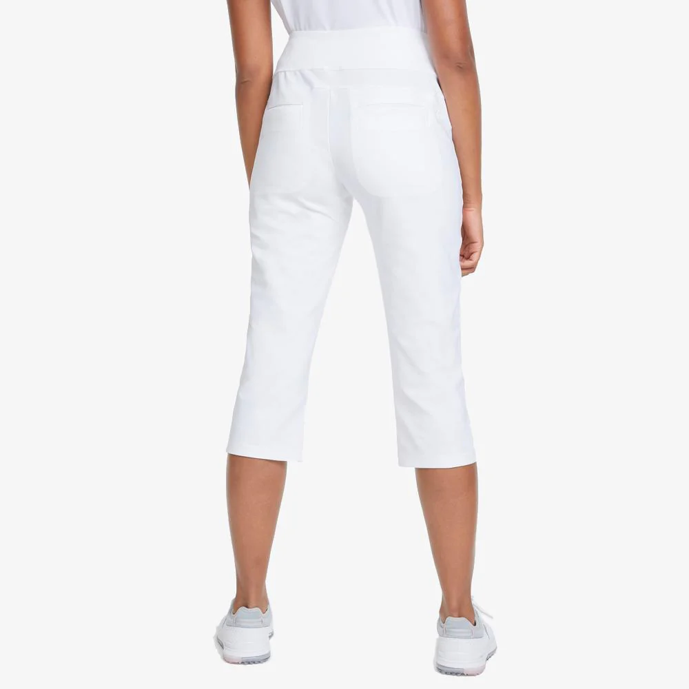 PUMA PWRSHAPE 20" Capri Golf Pant - Image 2