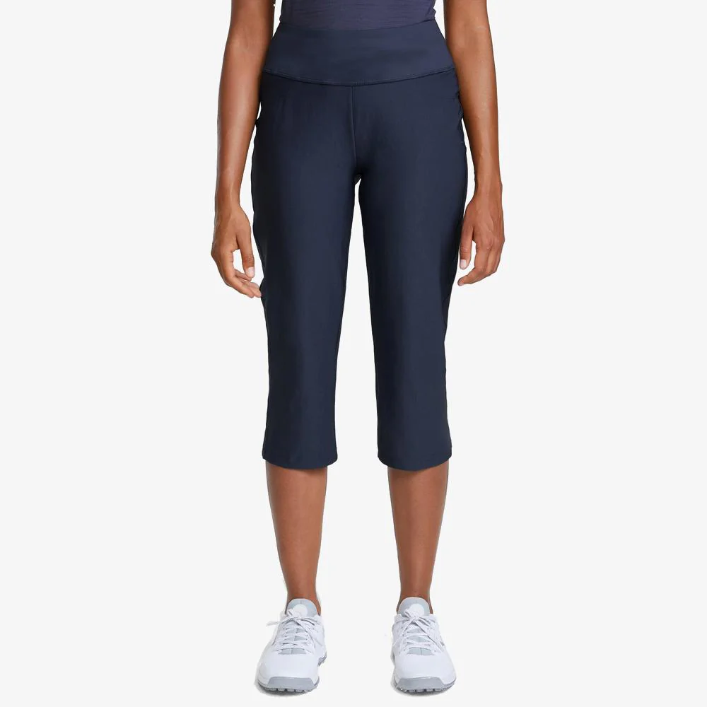 PUMA PWRSHAPE 20" Capri Golf Pant - Image 6