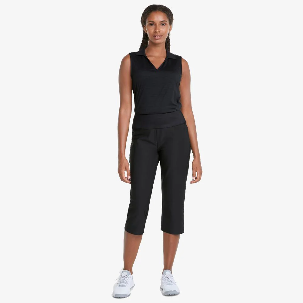 PUMA PWRSHAPE 20" Capri Golf Pant - Image 9