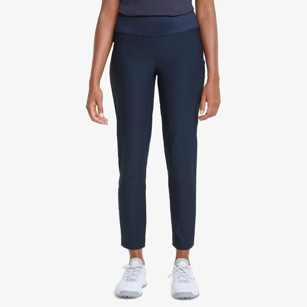 PUMA PWRSHAPE Women's 27" Golf Pants - Image 2