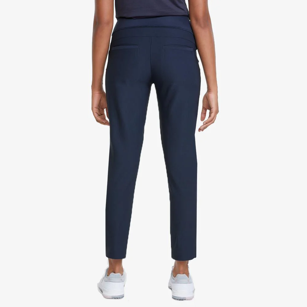 PUMA PWRSHAPE Women's 27" Golf Pants - Image 4