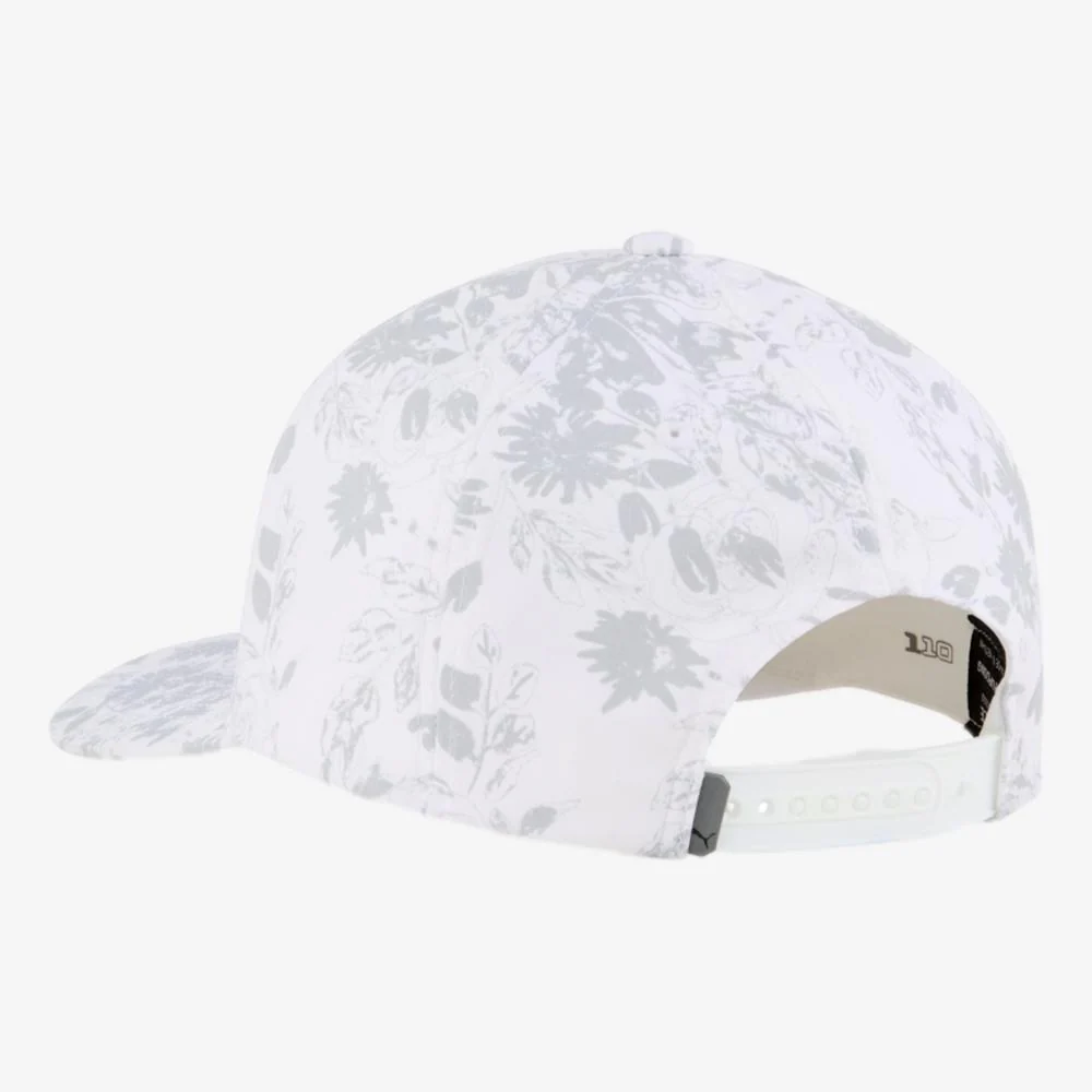PUMA Roses Golf Cap - Image 2