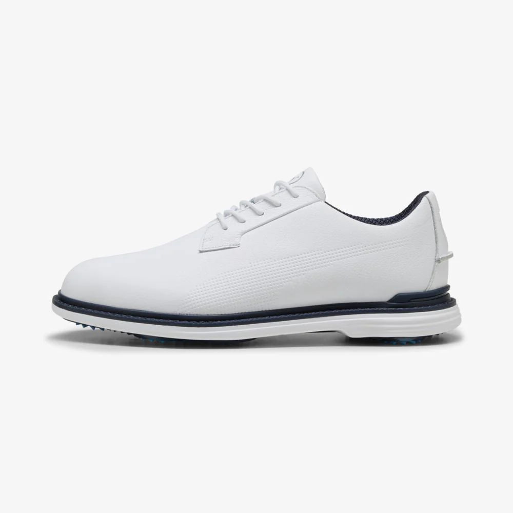 PUMA Royale Spikeless Golf Shoes