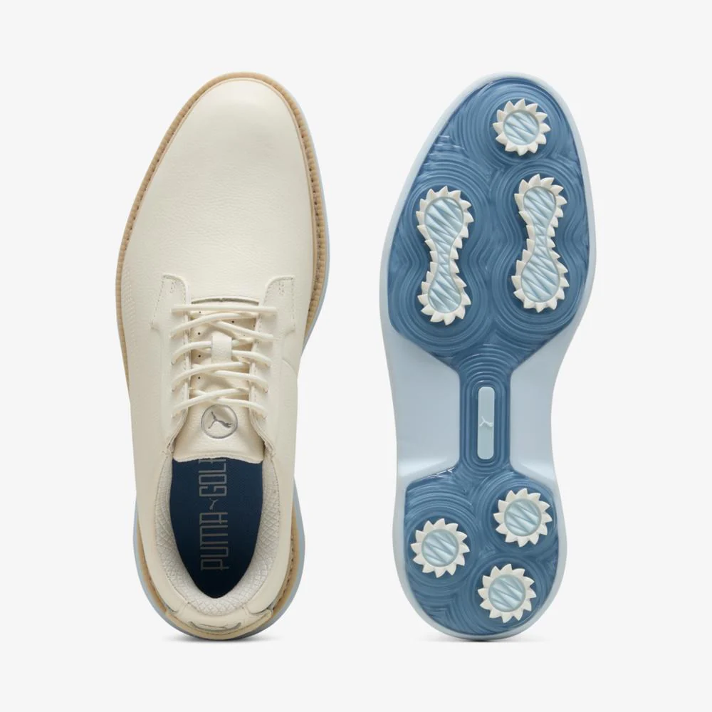 PUMA Royale Spikeless Golf Shoes - Image 11