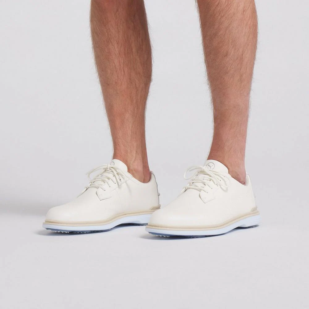 PUMA Royale Spikeless Golf Shoes - Image 13