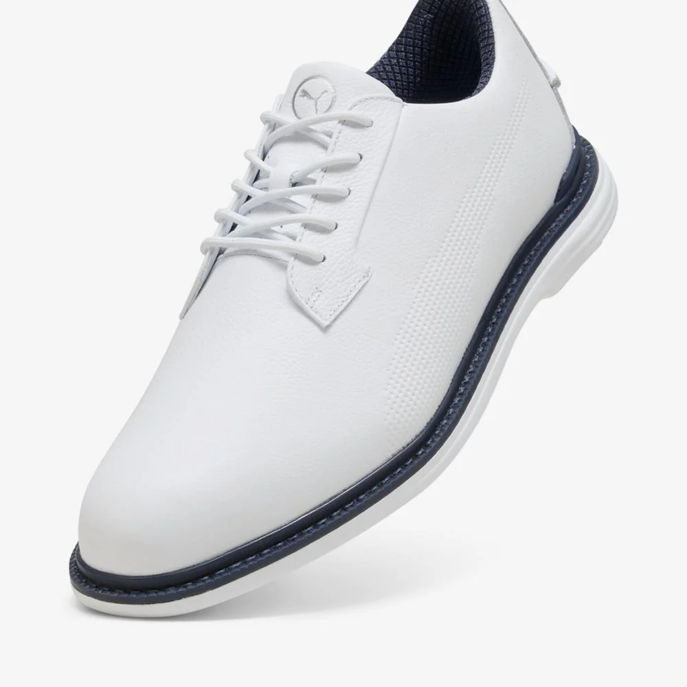 PUMA Royale Spikeless Golf Shoes - Image 3