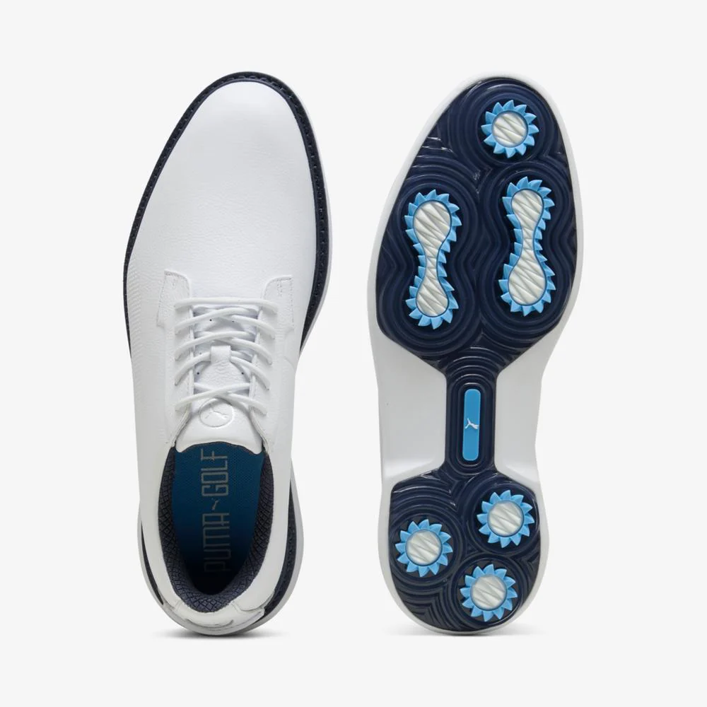 PUMA Royale Spikeless Golf Shoes - Image 4