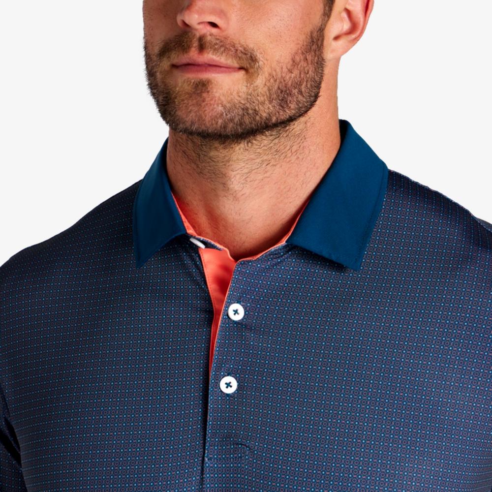 PUMA S24D4: Mattr Circular Polo - Image 3
