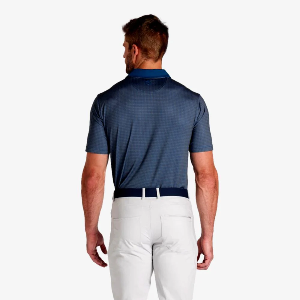 PUMA S24D4: Mattr Circular Polo - Image 4