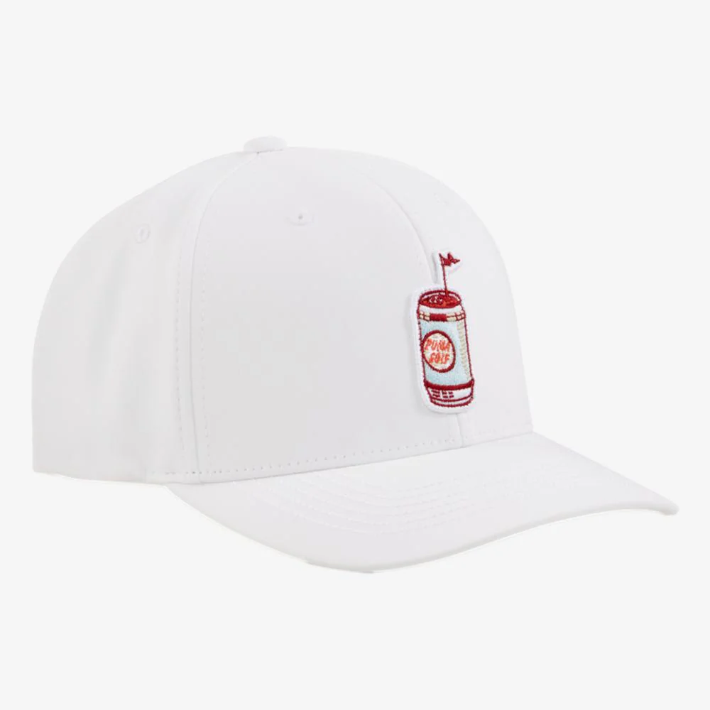 PUMA Sip It Tech Hat - Image 2