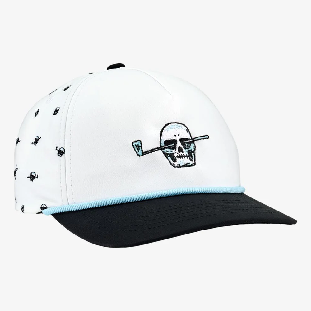 PUMA Skulls Rope Cap - Image 2