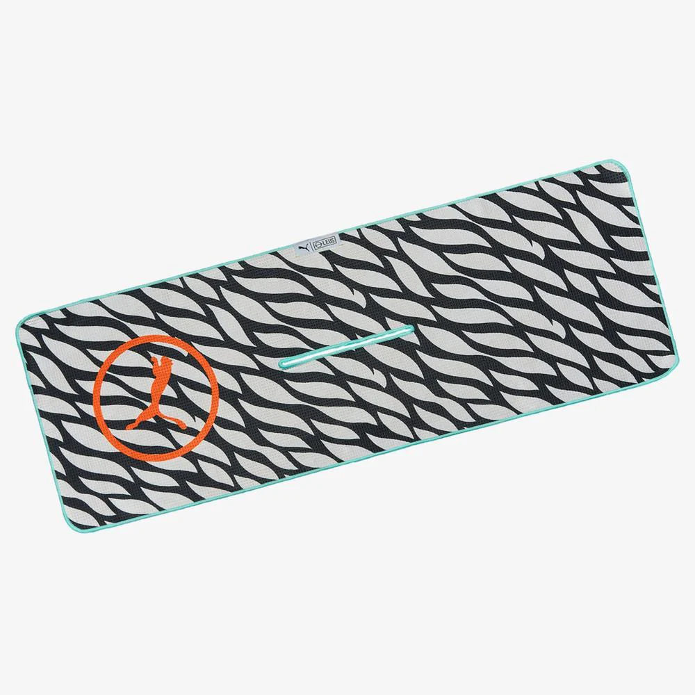PUMA Smooth Golf Towel - Image 2