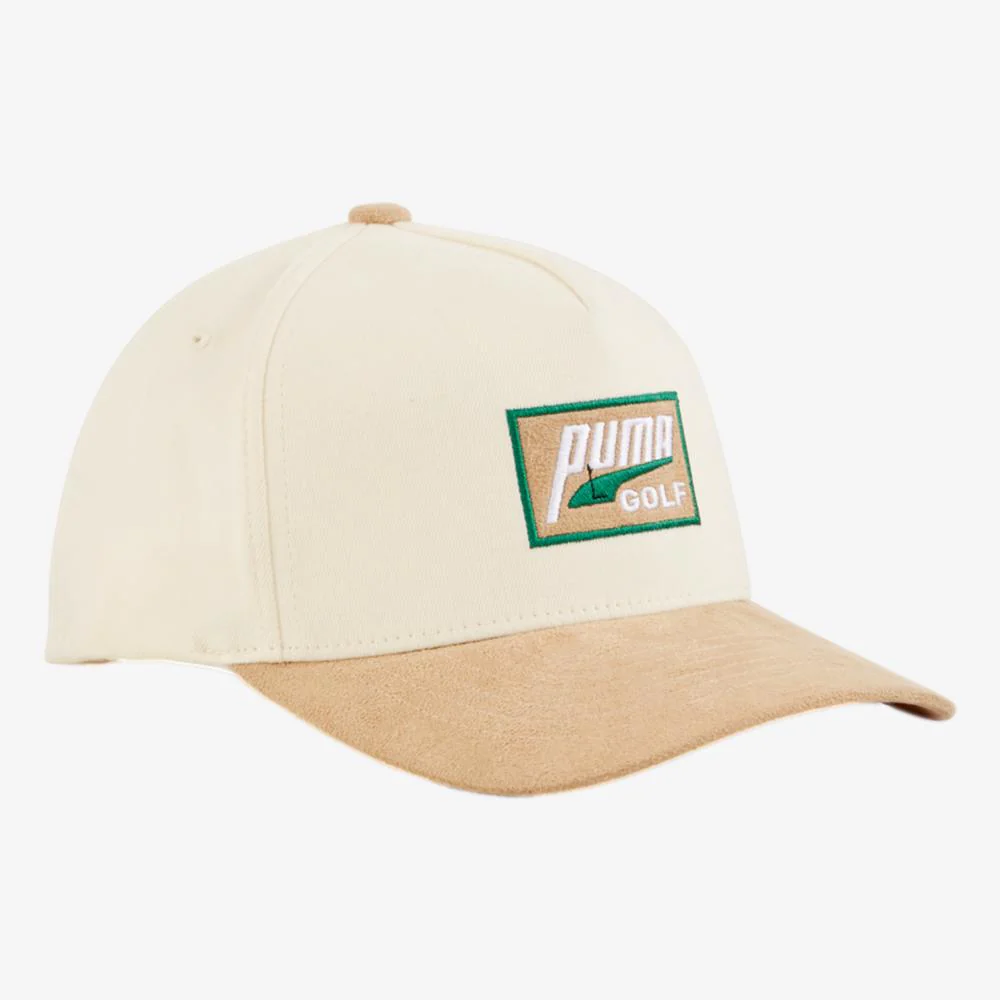 PUMA Suede Contrast Hat - Image 2