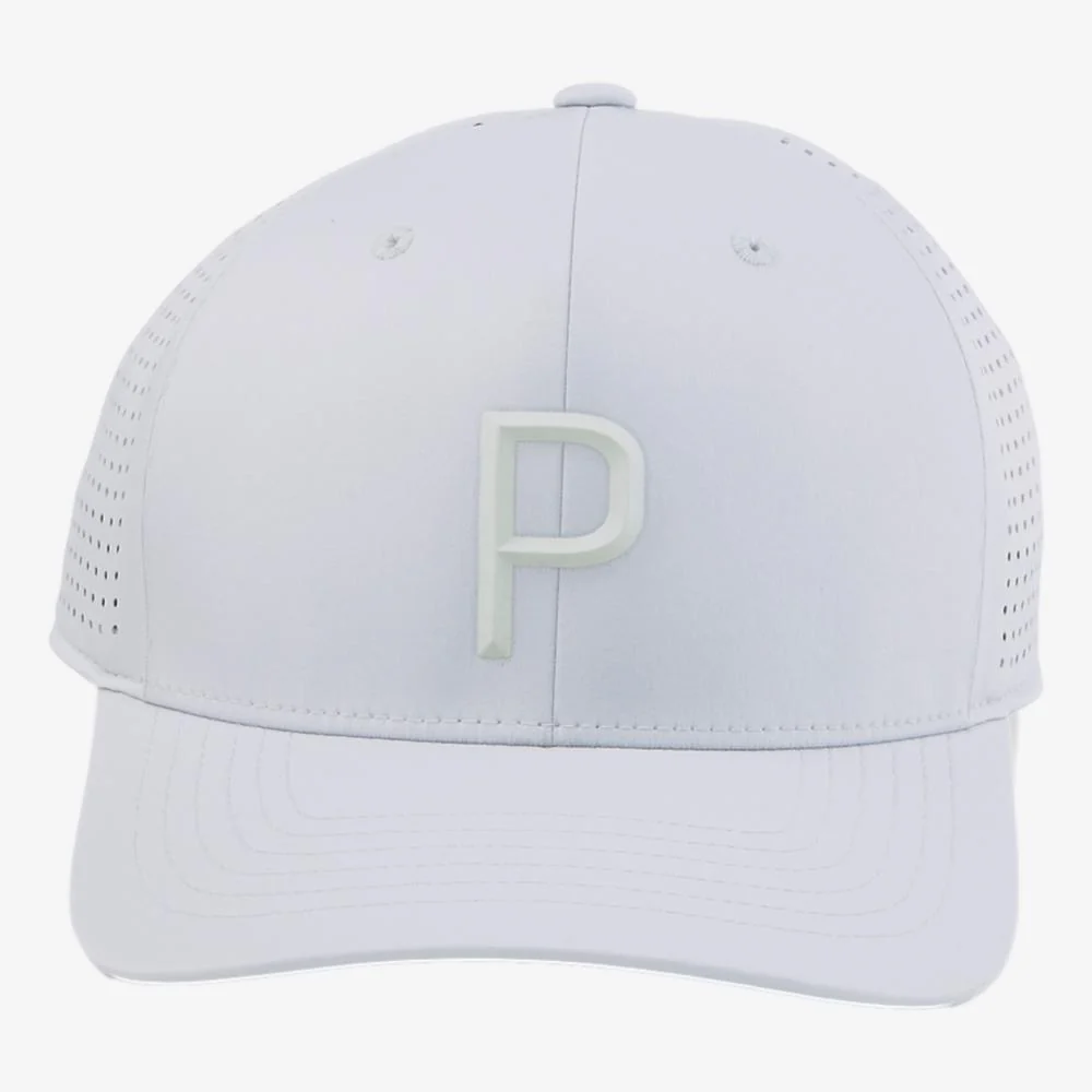 PUMA Tech P Cap Beveled P - Image 6
