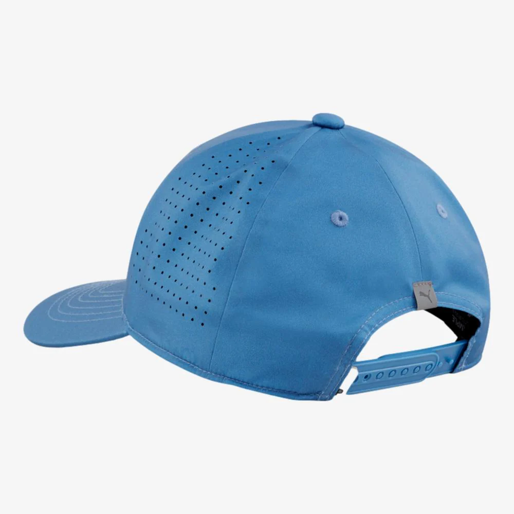 PUMA Tech P Snapback Cap - Image 2