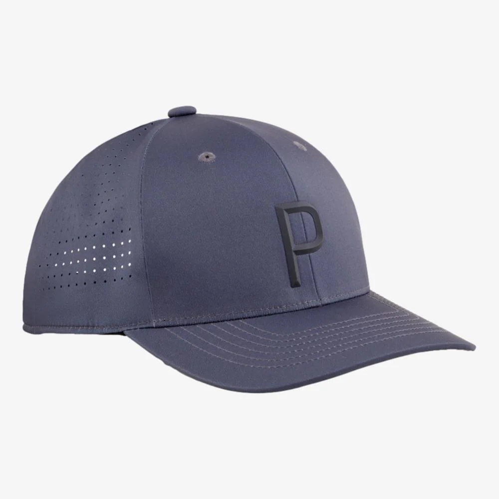 PUMA Tech P Snapback Hat - Image 2