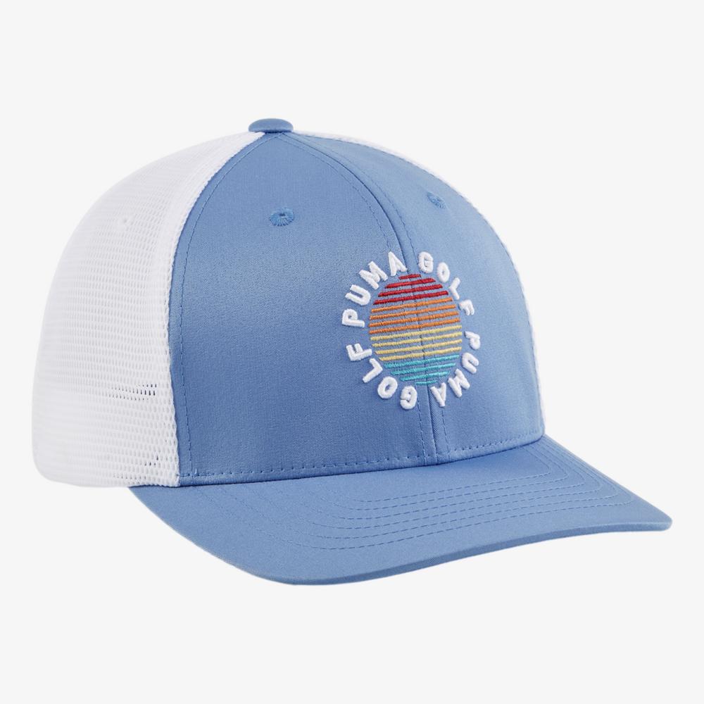 PUMA Twilight Trucker Cap - Image 2