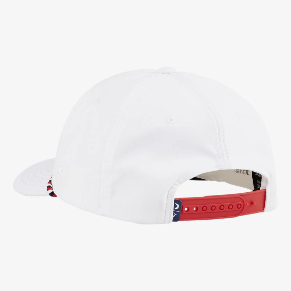 PUMA Volution Flag Tech Cap - Image 3