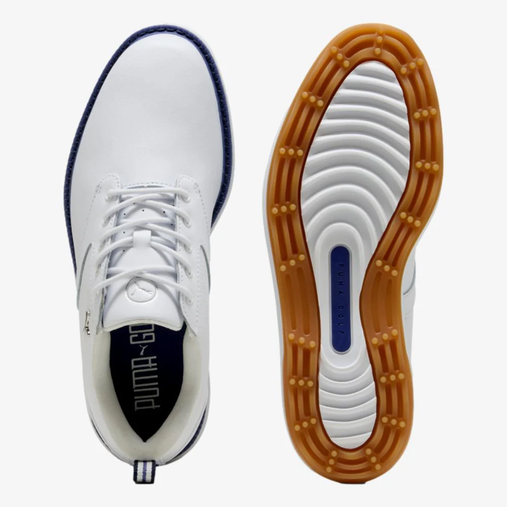PUMA Women's AVANT Spikeless Golf Shoes - Image 11