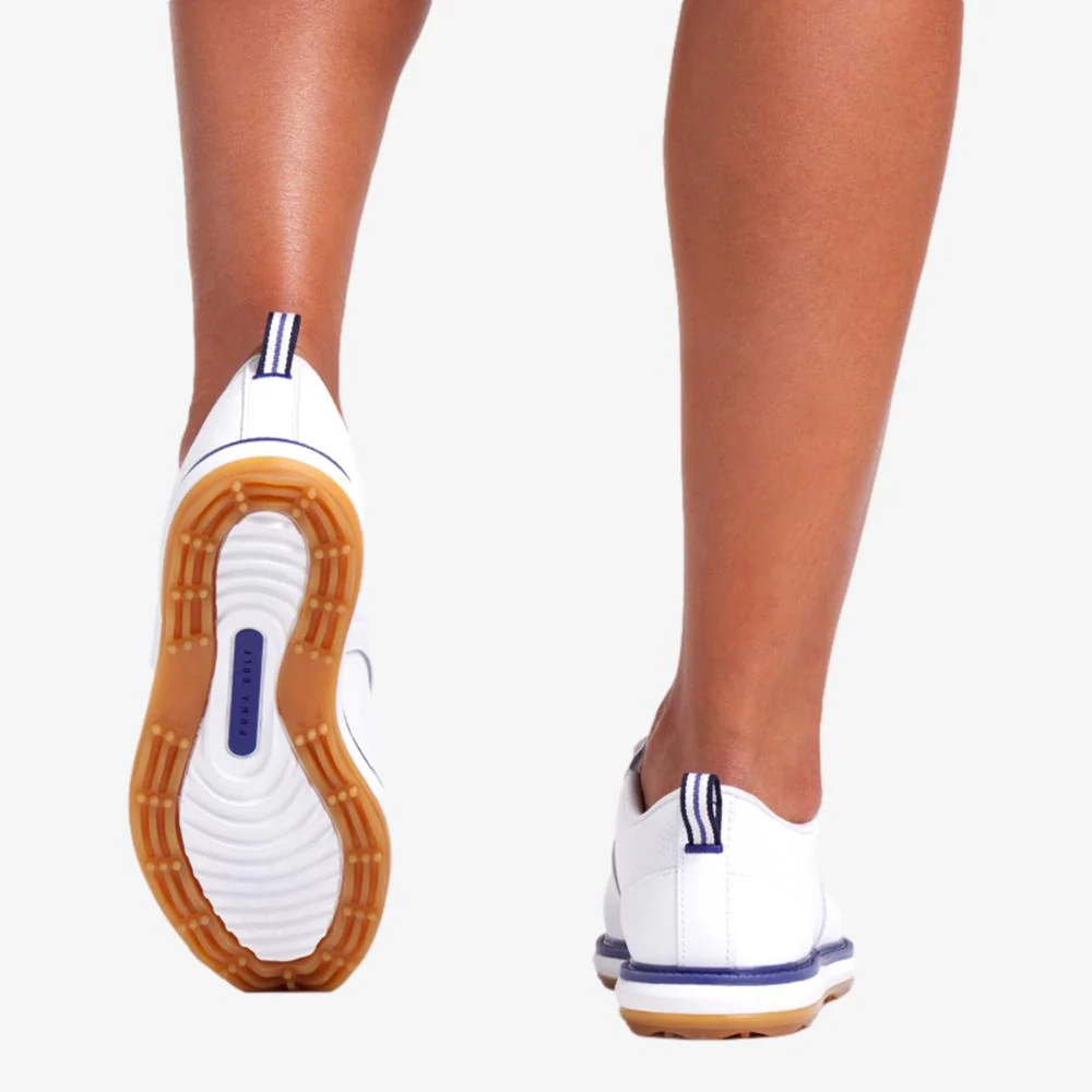 PUMA Women's AVANT Spikeless Golf Shoes - Image 12