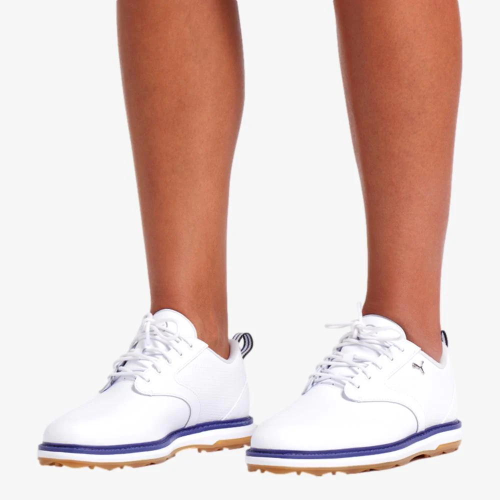 PUMA Women's AVANT Spikeless Golf Shoes - Image 13