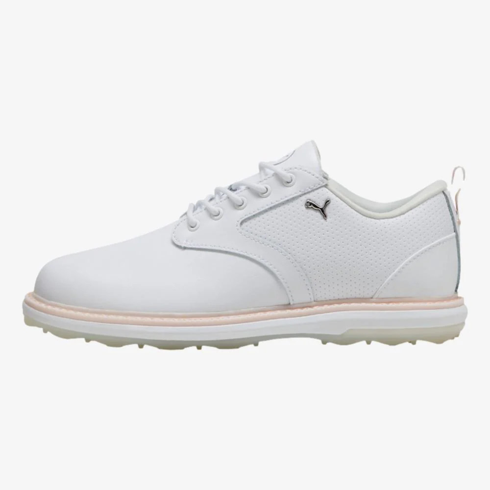 PUMA Women's AVANT Spikeless Golf Shoes - Image 2
