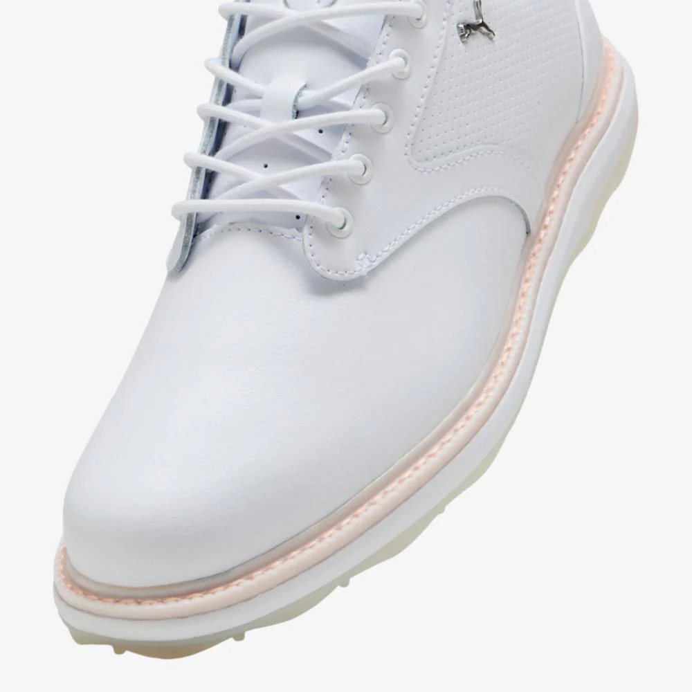PUMA Women's AVANT Spikeless Golf Shoes - Image 3