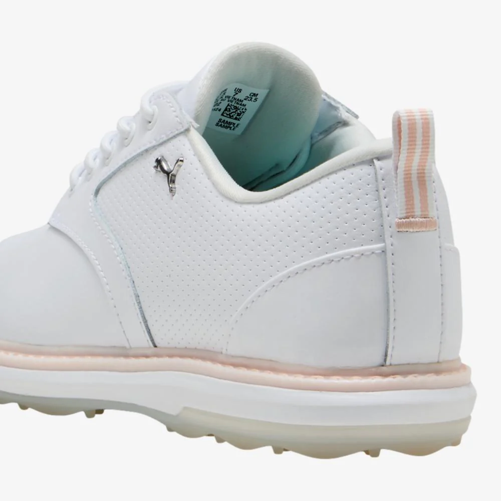 PUMA Women's AVANT Spikeless Golf Shoes - Image 4
