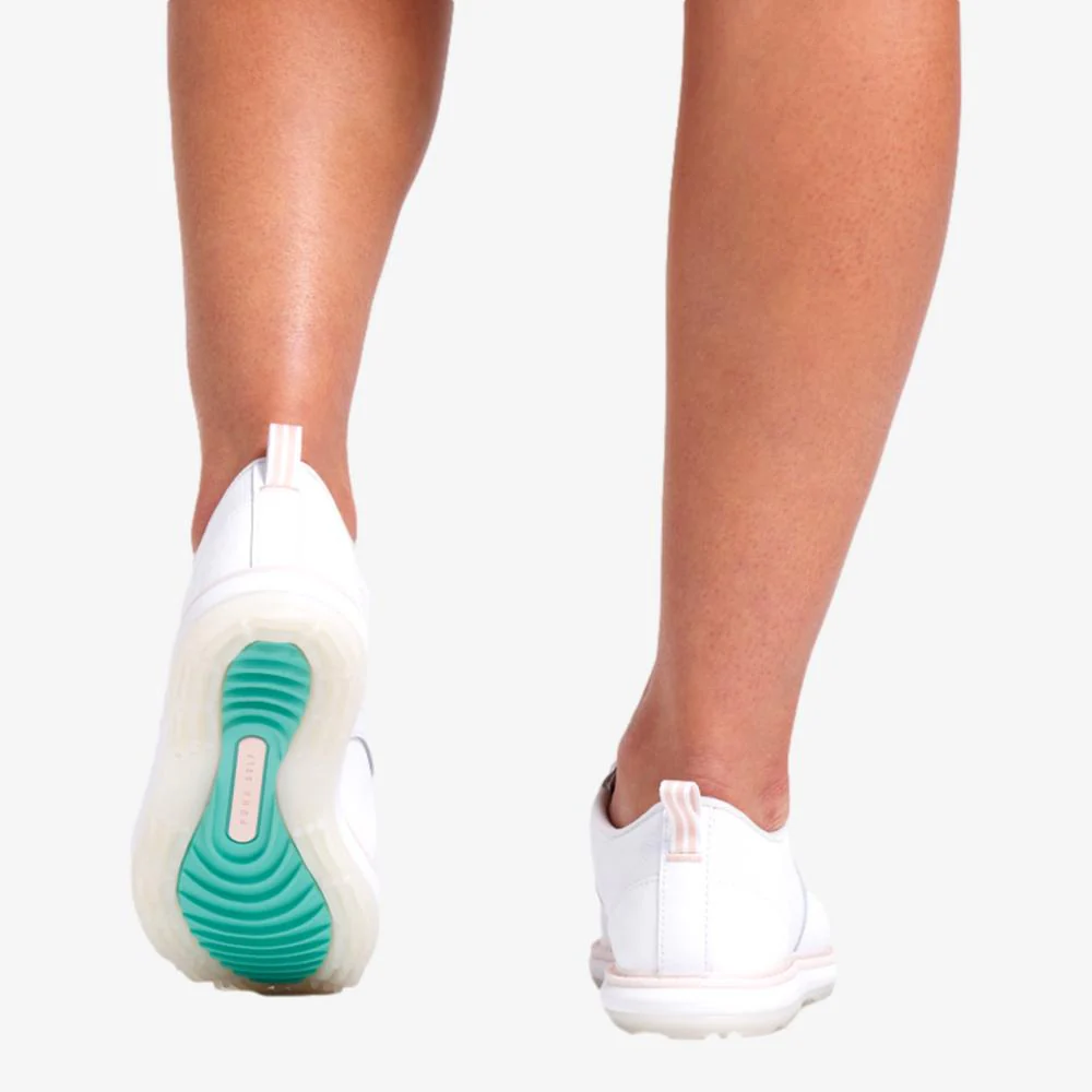 PUMA Women's AVANT Spikeless Golf Shoes - Image 6