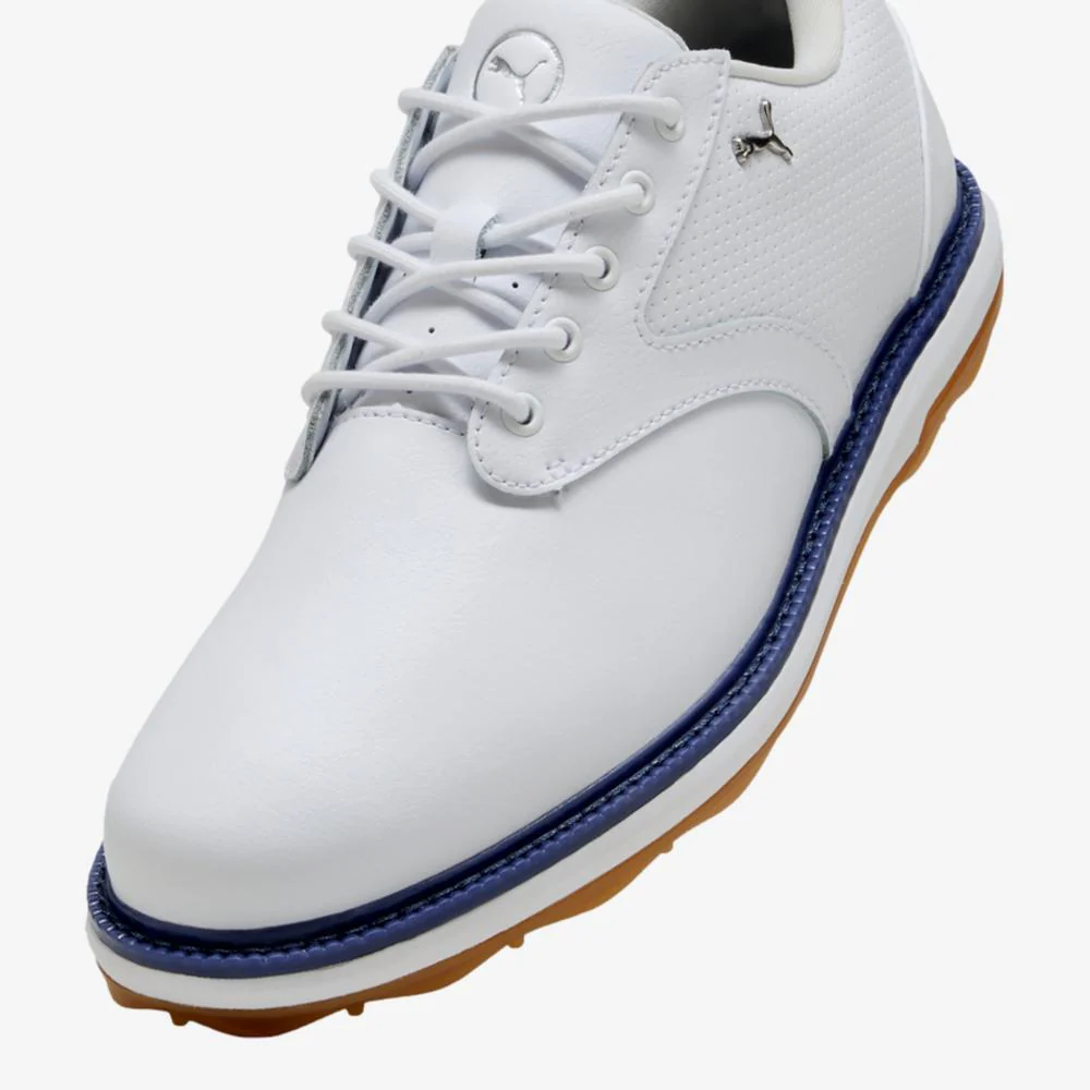 PUMA Women's AVANT Spikeless Golf Shoes - Image 9