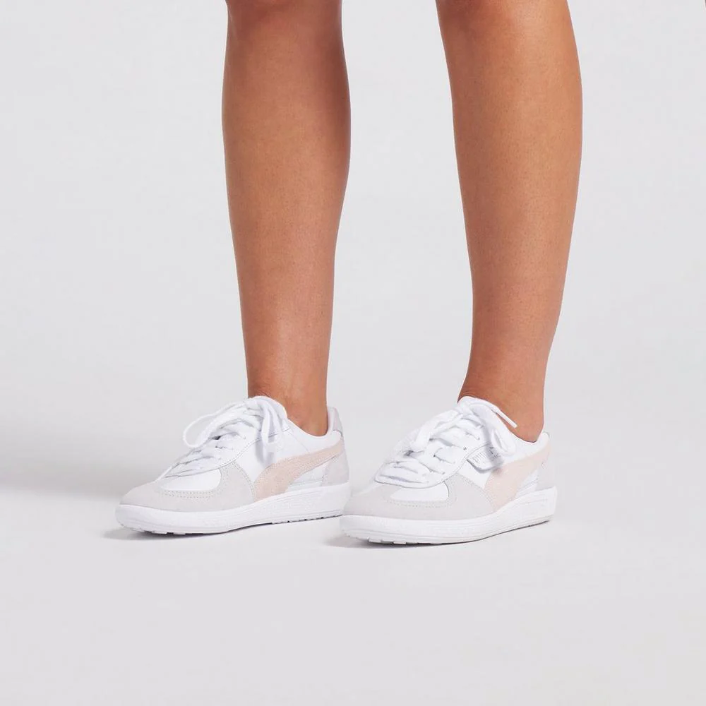 PUMA Women's Palermo G Spikeless Golf Shoes - Image 14