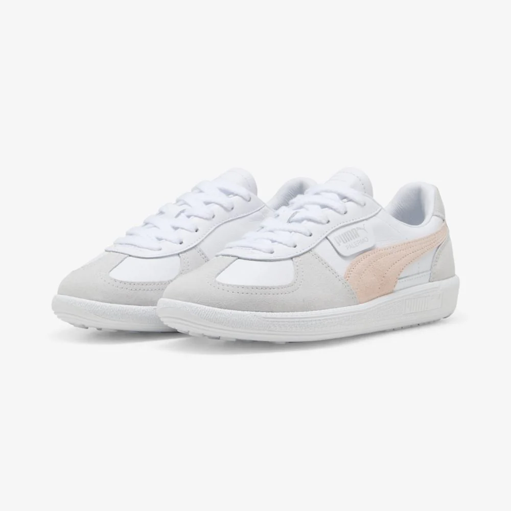 PUMA Women's Palermo G Spikeless Golf Shoes - Image 16