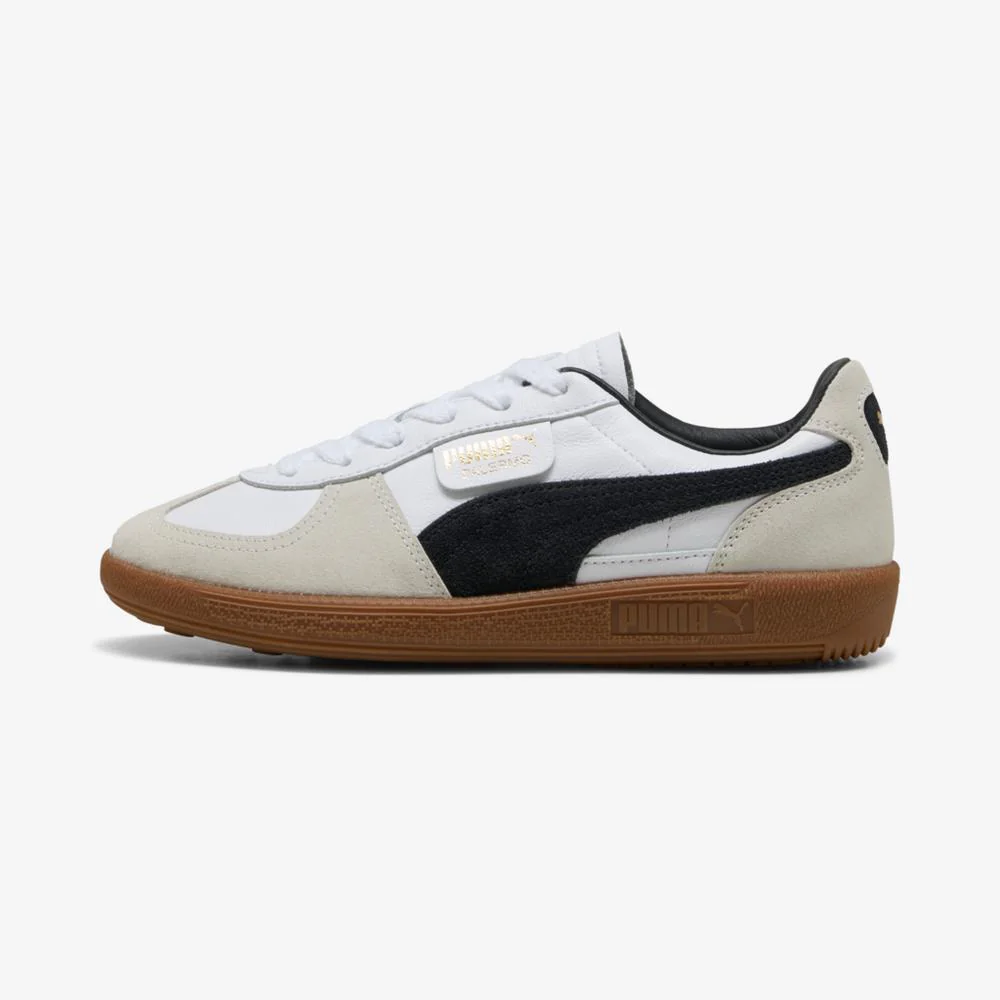 PUMA Women's Palermo G Spikeless Golf Shoes - Image 3